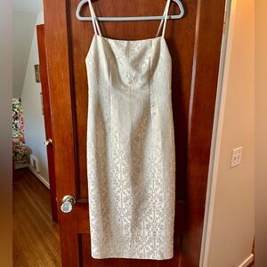 Sachin & Babi Midi Dress